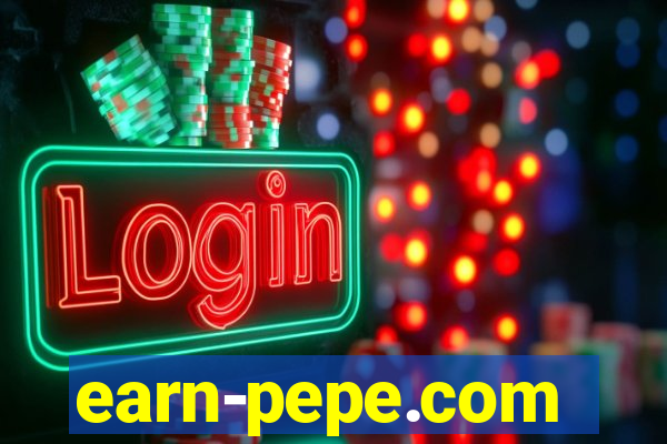 earn-pepe.com