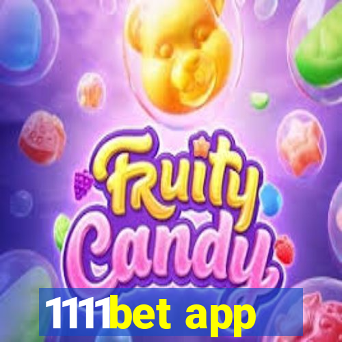 1111bet app