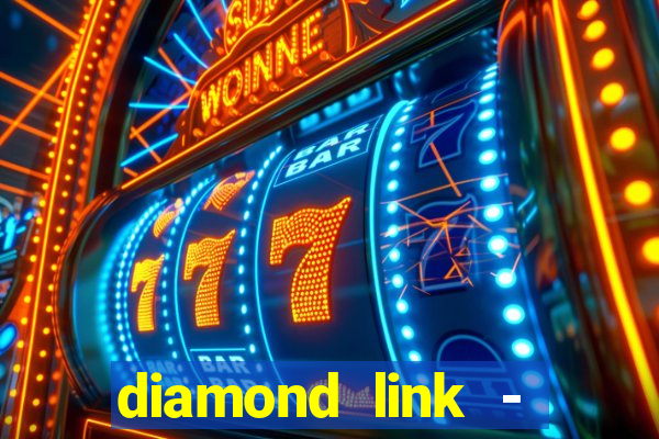 diamond link - fortune slots 777