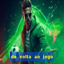 de volta ao jogo john wick