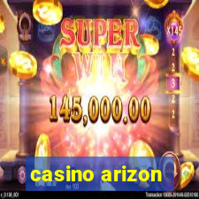 casino arizon