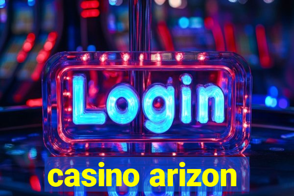 casino arizon