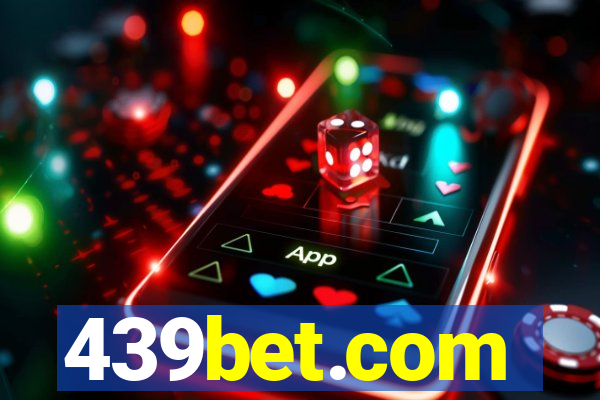 439bet.com