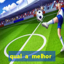 qual a melhor plataforma de jogo