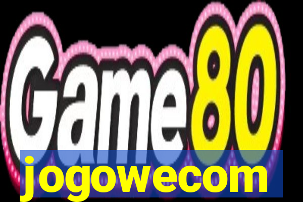 jogowecom