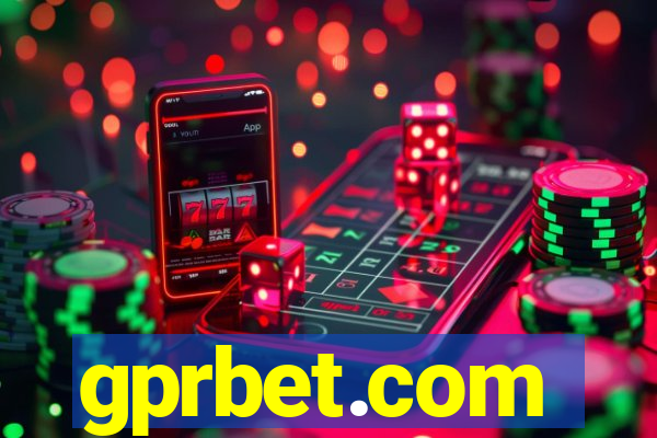 gprbet.com