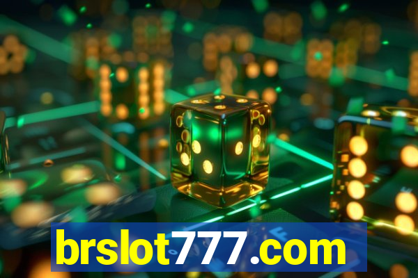 brslot777.com