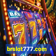 brslot777.com