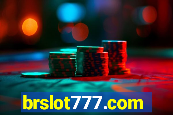 brslot777.com