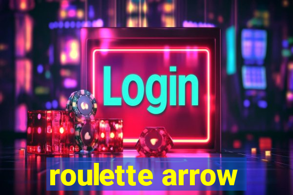 roulette arrow