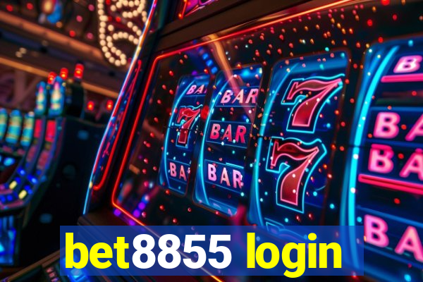 bet8855 login