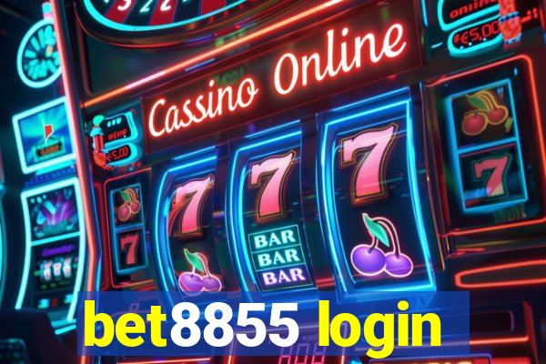 bet8855 login