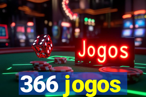 366 jogos