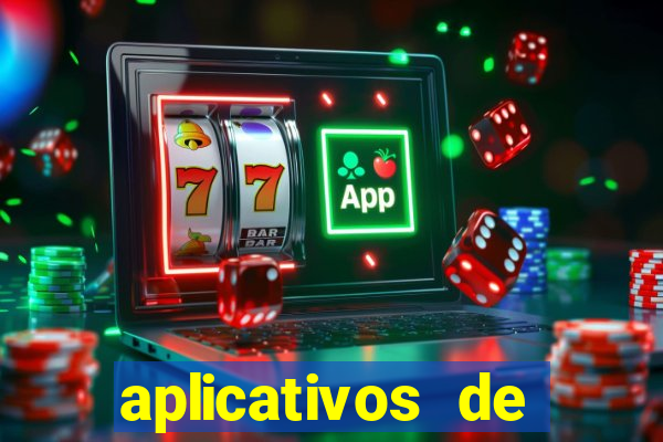 aplicativos de jogos para ganhar dinheiro de verdade