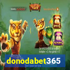 donodabet365