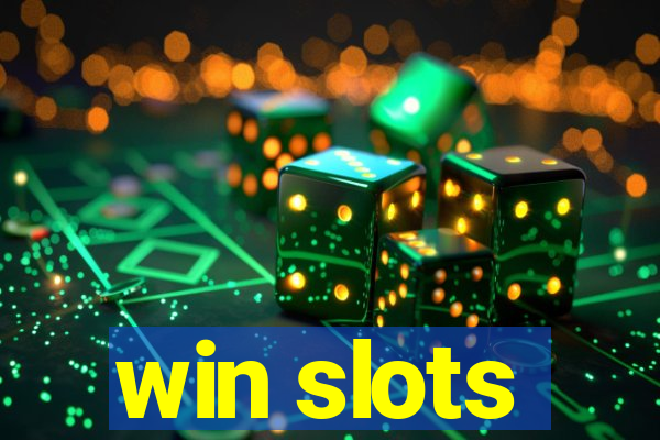 win slots