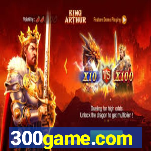 300game.com