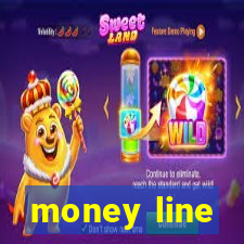 money line