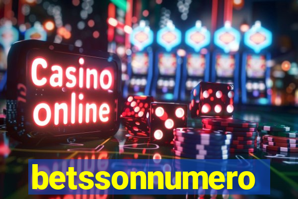 betssonnumero