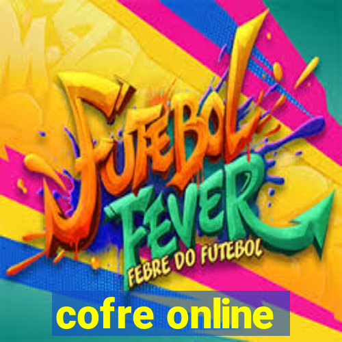 cofre online