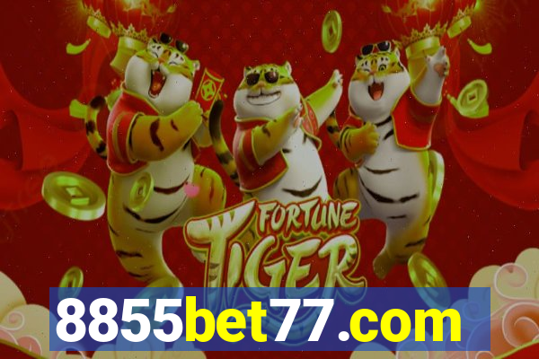 8855bet77.com