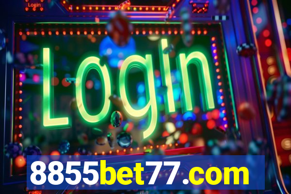 8855bet77.com