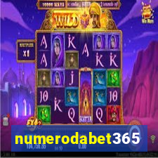 numerodabet365