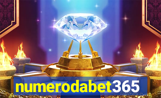 numerodabet365