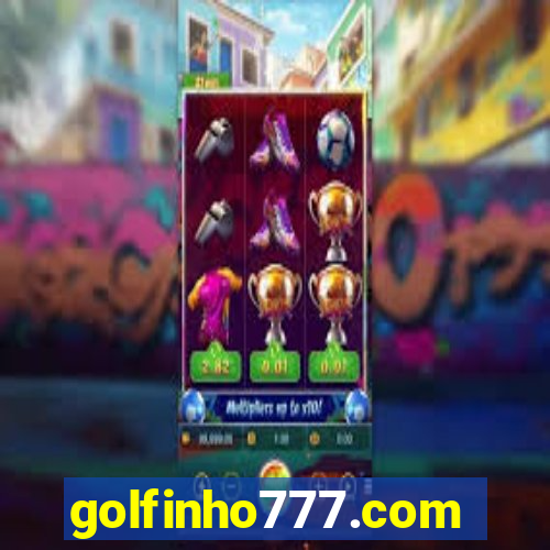 golfinho777.com