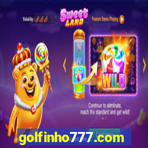 golfinho777.com