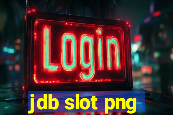 jdb slot png