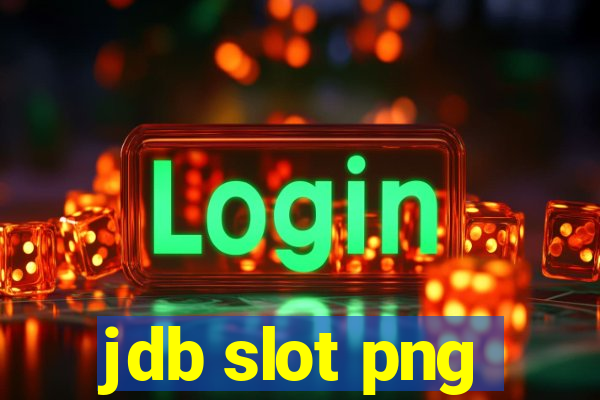 jdb slot png