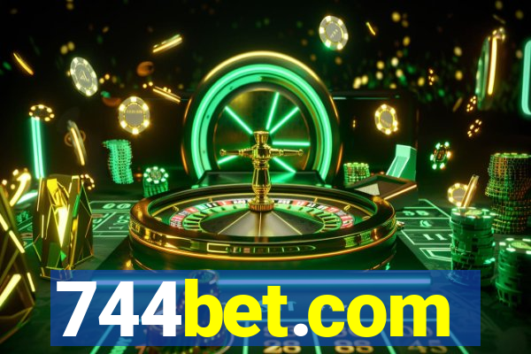 744bet.com