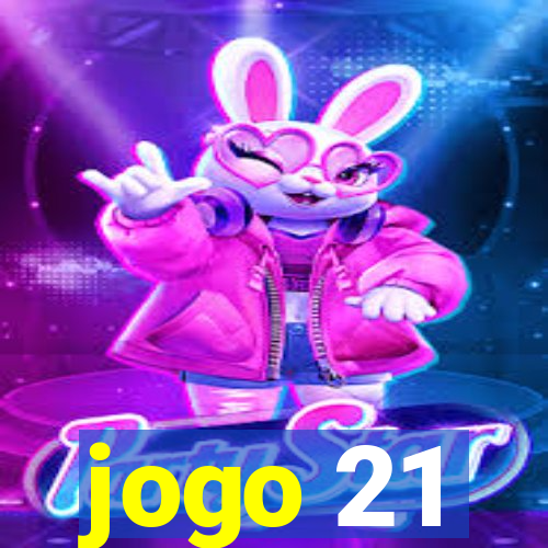 jogo 21