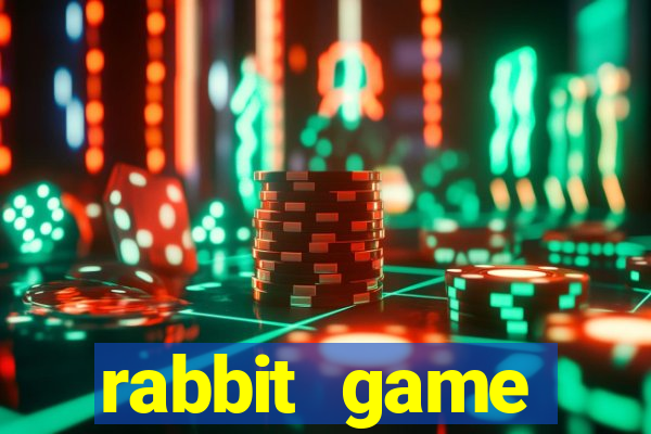 rabbit game 