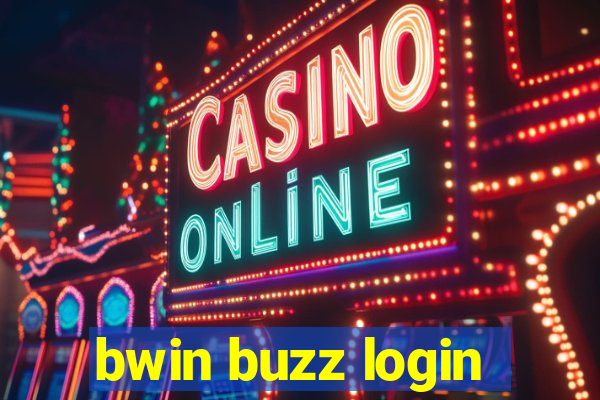 bwin buzz login