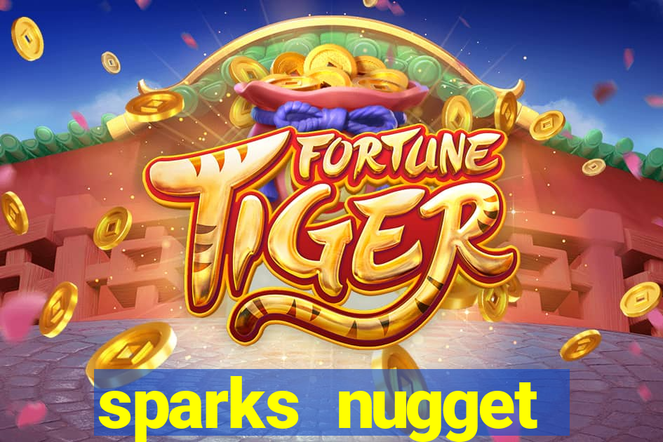 sparks nugget casino resort