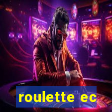 roulette ec