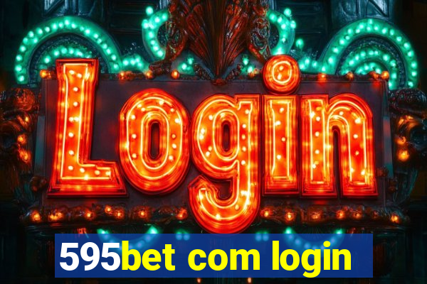 595bet com login