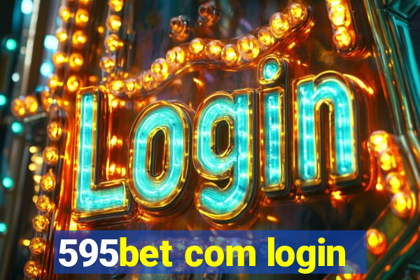 595bet com login