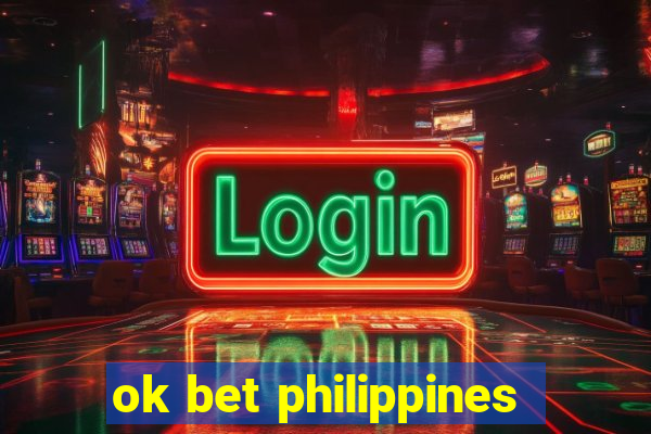 ok bet philippines