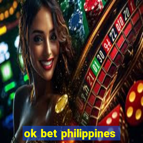 ok bet philippines