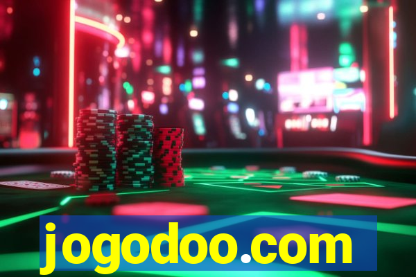 jogodoo.com