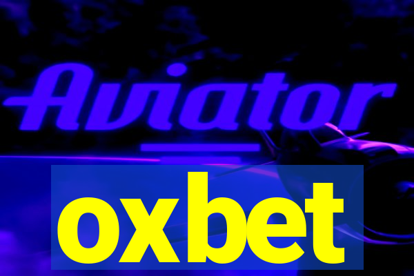 oxbet