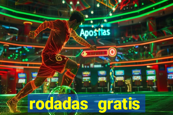 rodadas gratis tiger fortune