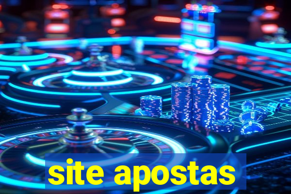 site apostas