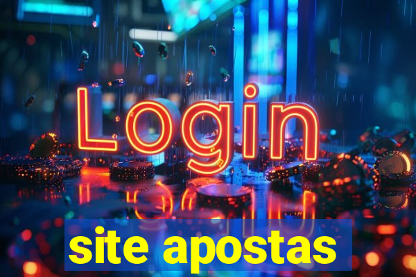 site apostas