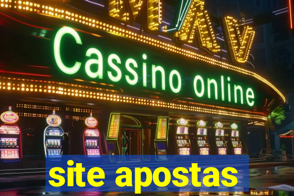 site apostas