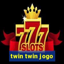 twin twin jogo