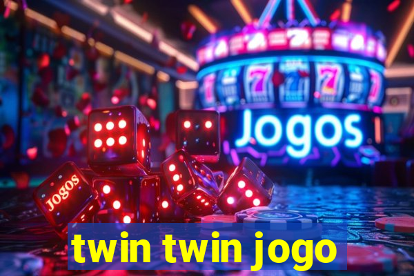 twin twin jogo